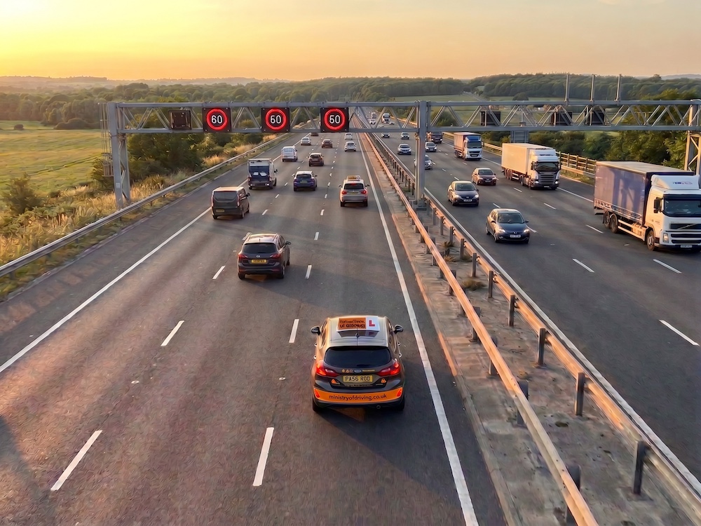 Pass Plus DVSA Course Eastbourne