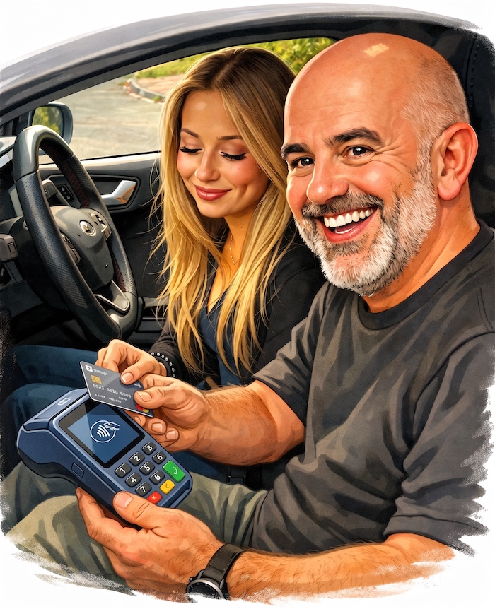 What do driving lessons cost in Eastbourne